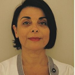 Liliane Mouyal, MD 250